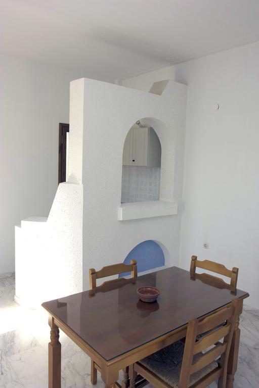 Olga Suites Μάλεμε Δωμάτιο φωτογραφία