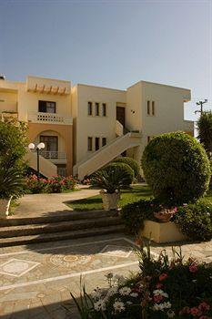 Olga Suites Μάλεμε Εξωτερικό φωτογραφία