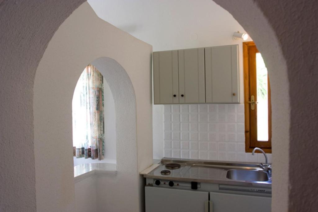 Olga Suites Μάλεμε Δωμάτιο φωτογραφία