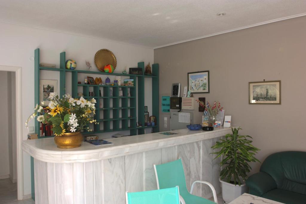 Olga Suites Μάλεμε Εξωτερικό φωτογραφία